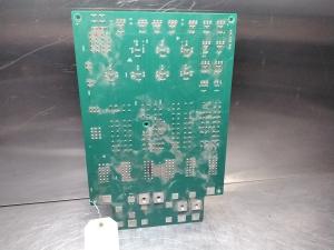 Liebherr Central board